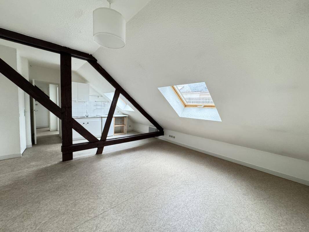 Appartement 2 pièces 31 m² · à Angers · 31 m² · 129 900 €