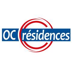OC RESIDENCES - BEZIERS logo
