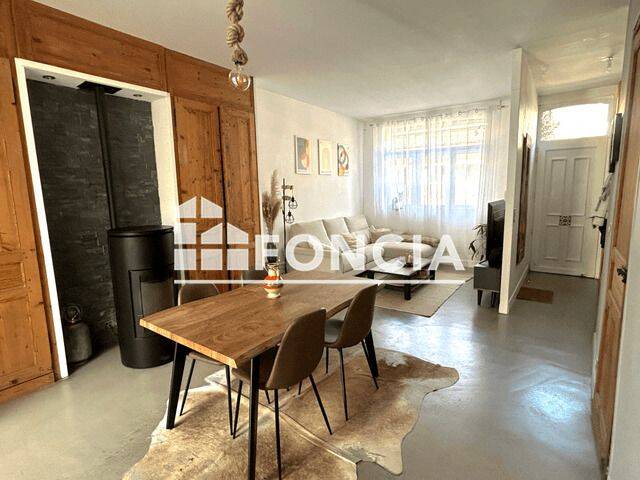 Maison 4 pièces 100 m² · à Lambersart · 100 m² · 1 600 €