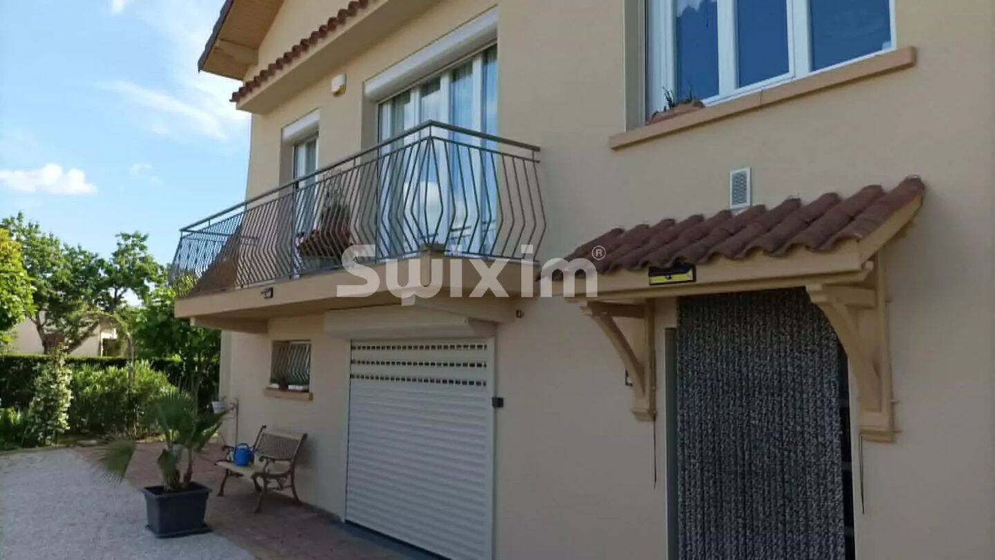 Maison 5 pièces 87 m² · à Cuisery · 87 m² · 80 000 €