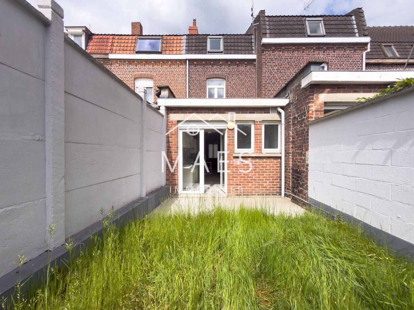Maison 5 pièces 85 m² · à Wambrechies · 85 m² · 259 000 €