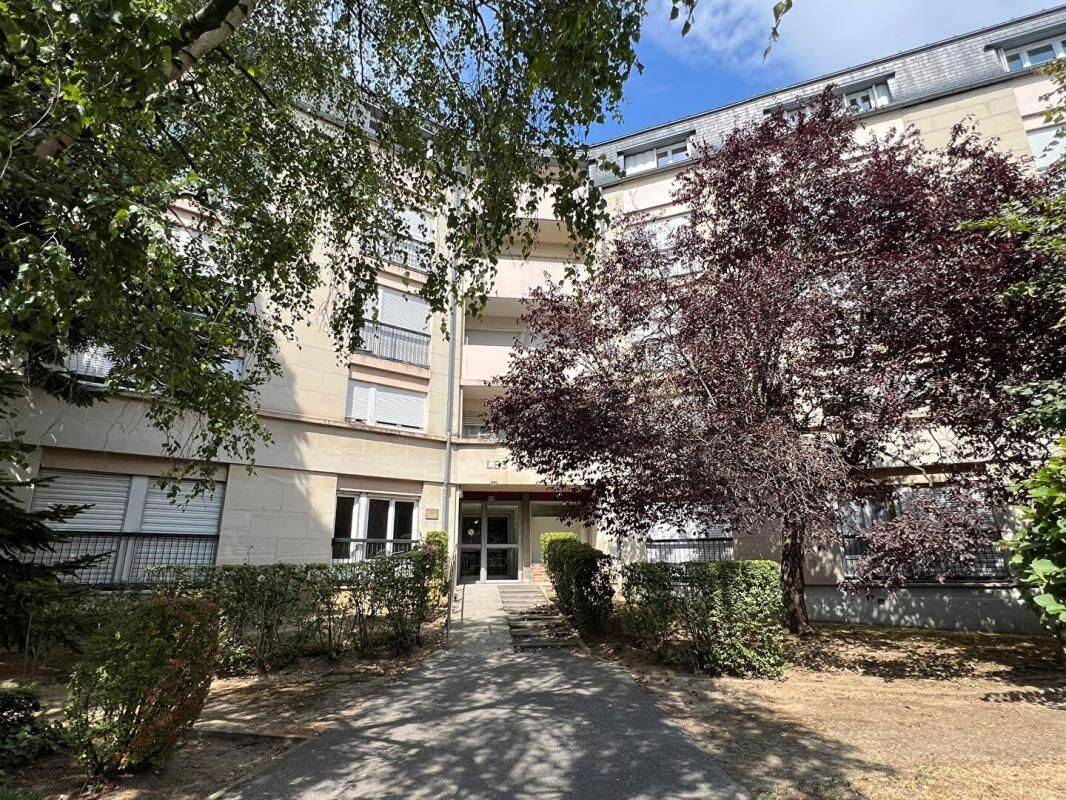 Appartement 5 pièces 116 m² · à Compiègne · 116 m² · 340 000 €