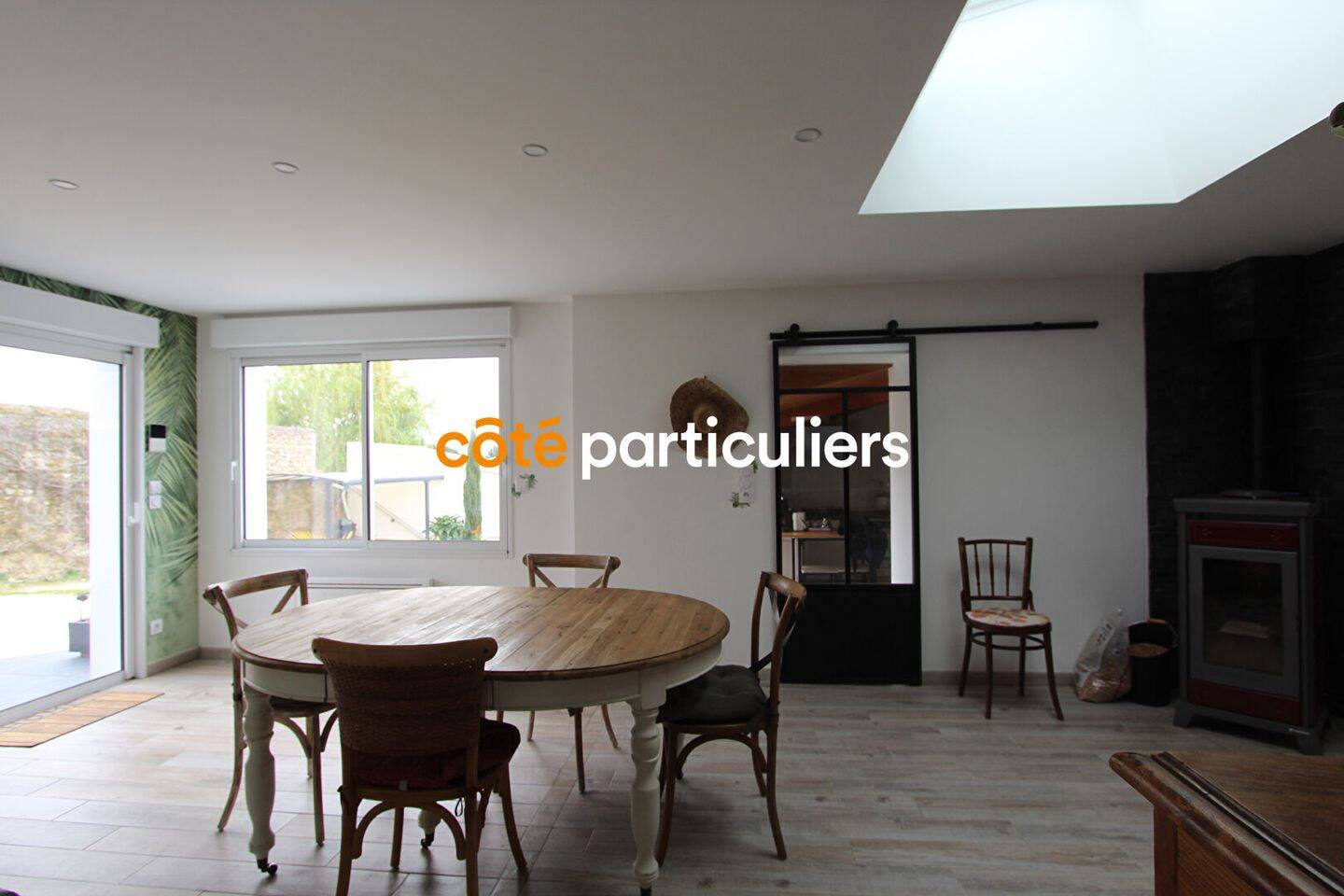Maison 5 pièces 143 m² · à L'Aiguillon-la-Presqu'Île · 143 m² · 331 000 €