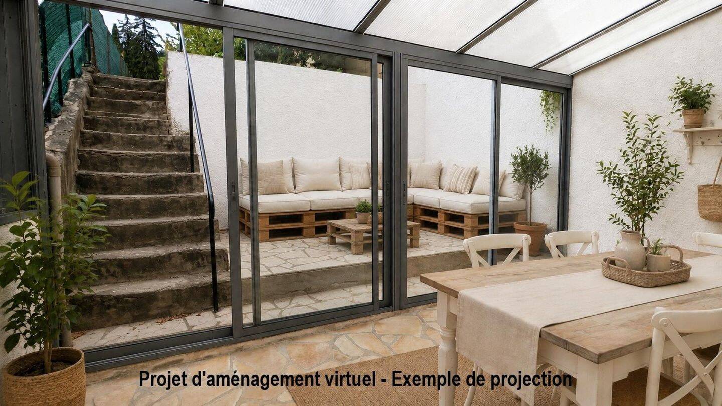Maison 4 pièces 94 m² · à Mazamet · 94 m² · 133 200 €