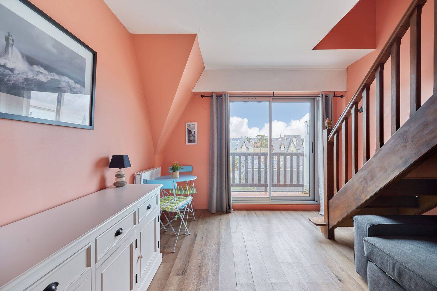 Appartement 2 pièces 28 m² · à Deauville · 28 m² · 189 000 €
