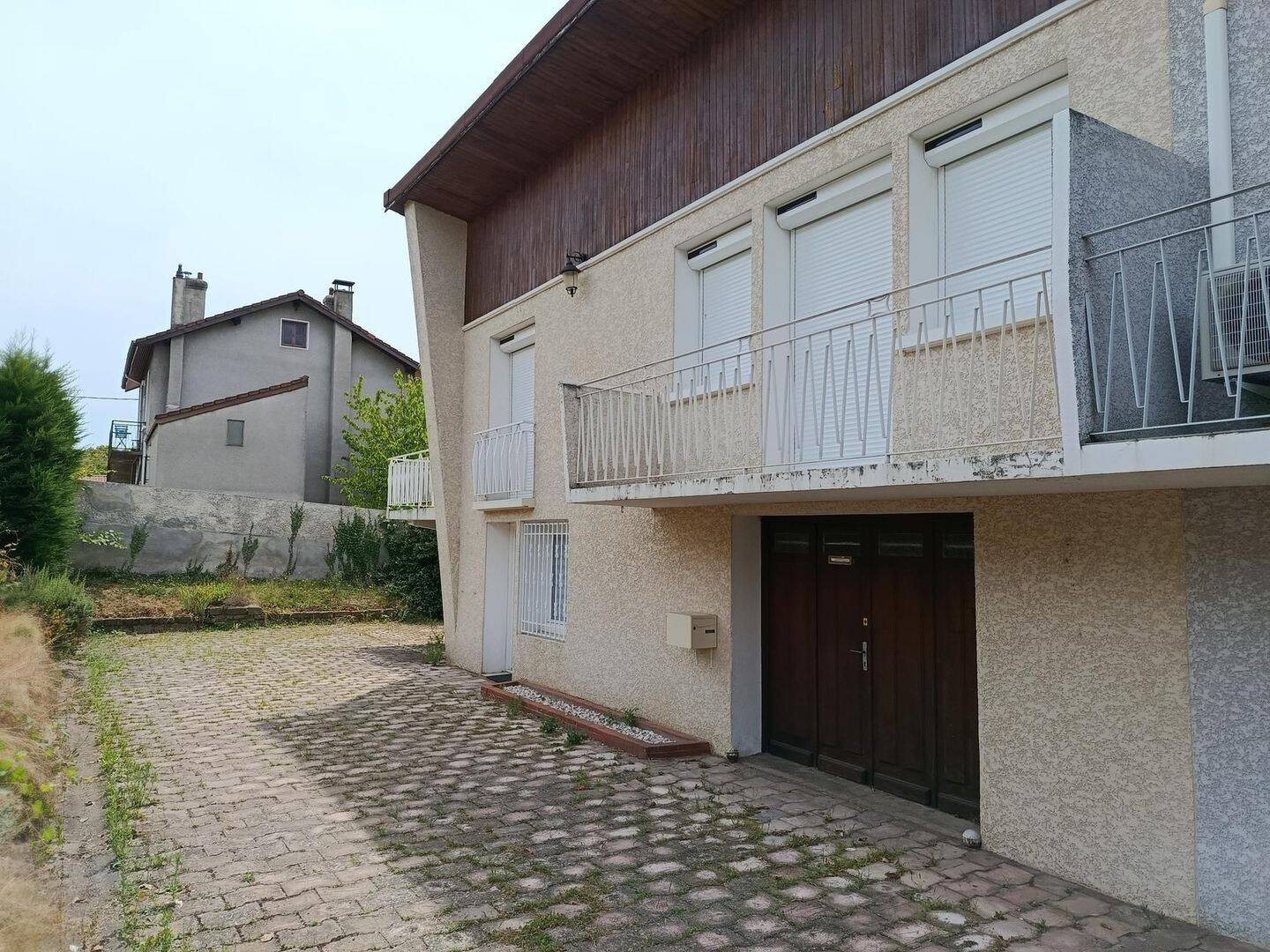 Maison 5 pièces 99 m² · à Saint-Chamond · 99 m² · 1 200 €