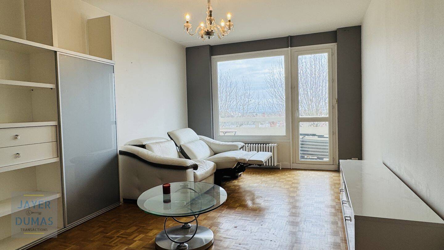 Appartement 3 pièces 70 m² · à Chalon-sur-Saône · 69,5 m² · 129 000 €