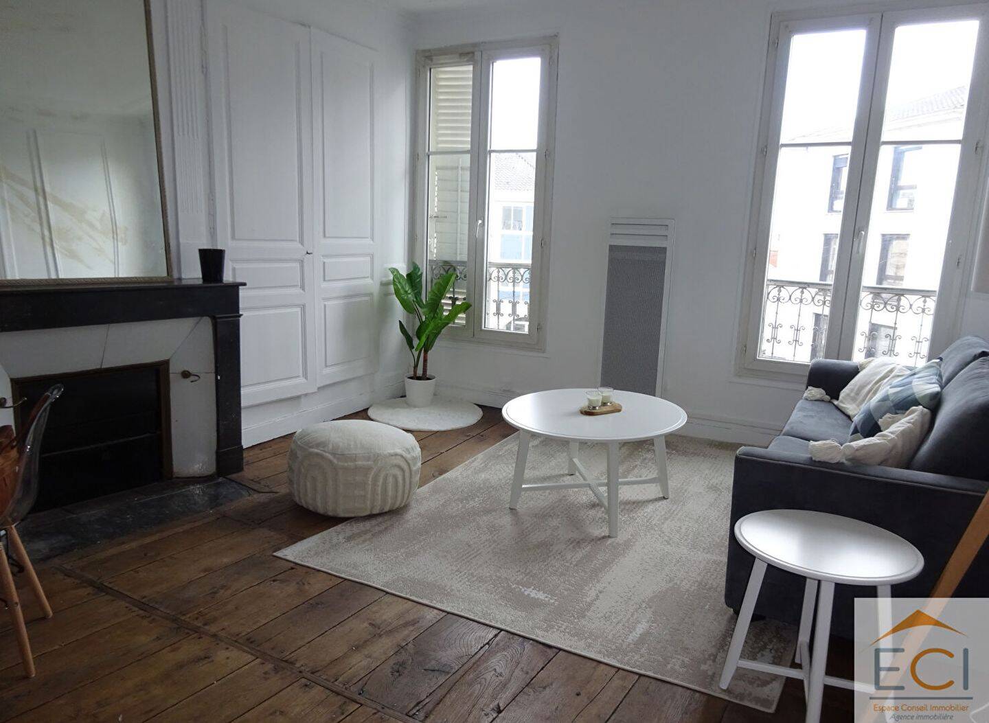 Appartement 1 pièce 31 m² · à Limoges · 31 m² · 406 €/mois