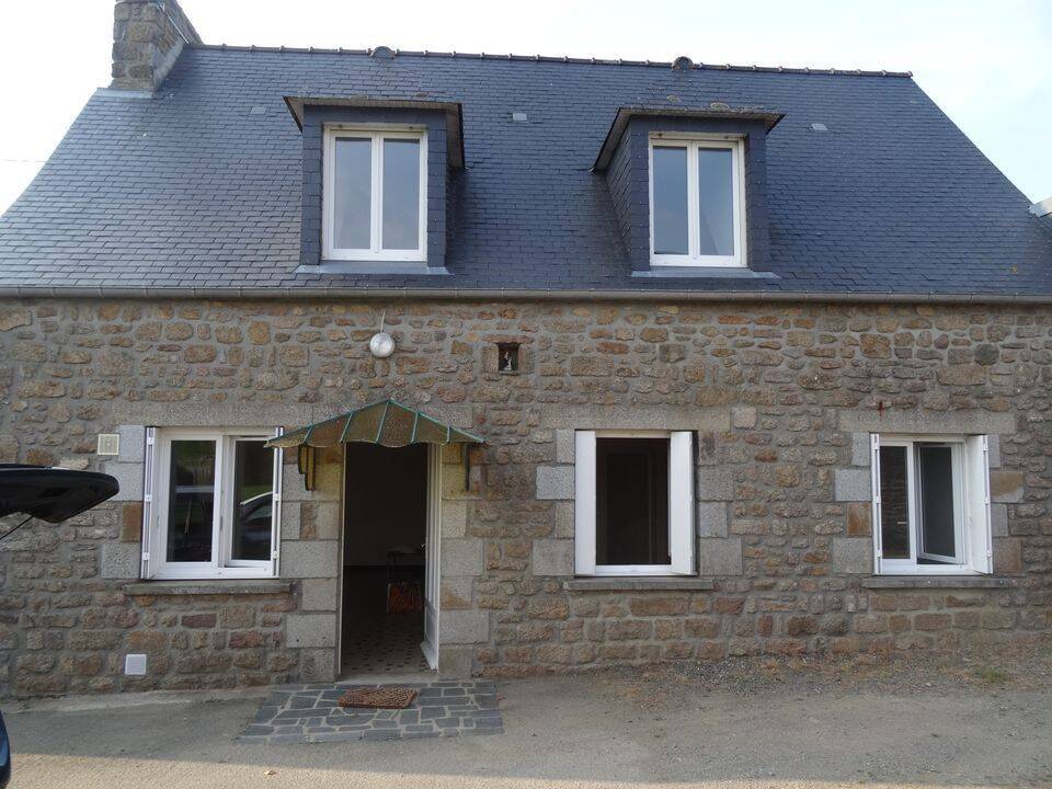 Maison 5 pièces 88 m² · à Noyal-sous-Bazouges · 88 m² · 720 €/mois