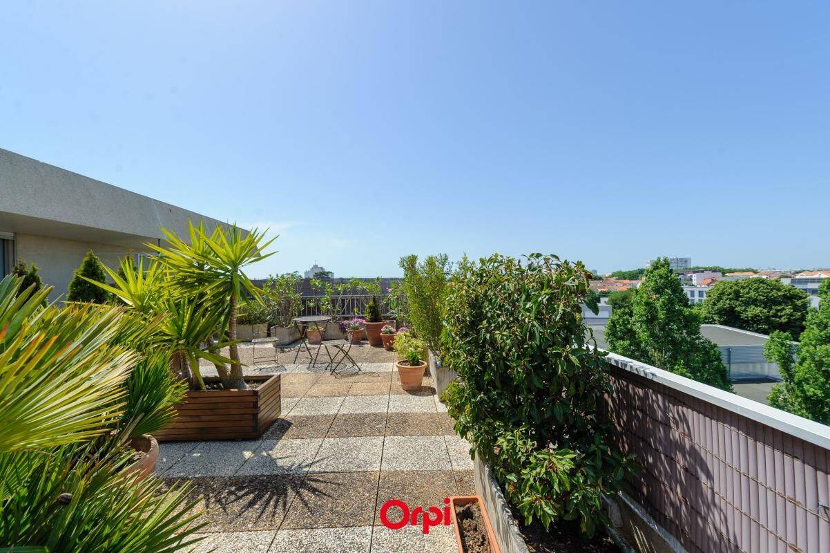 Appartement 5 pièces 116 m² · à La Rochelle · 116 m² · 750 000 €