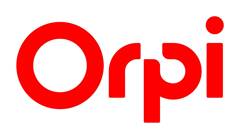 ORPI 5 CANTONS logo