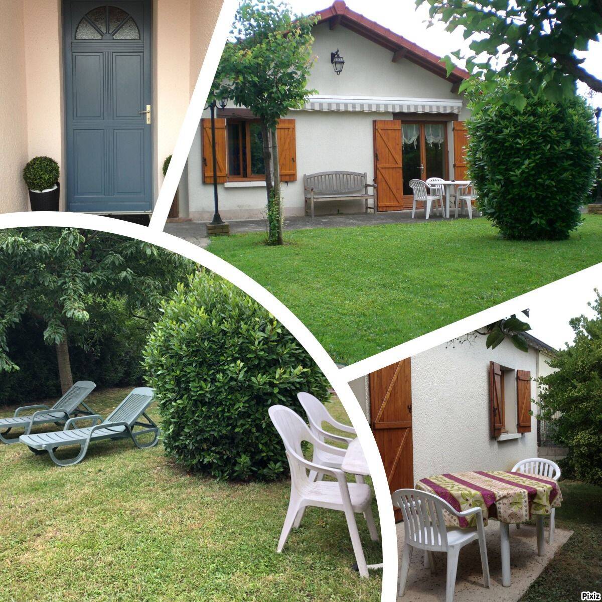 Maison 5 pièces 89 m² · à Vitry-sur-Seine · 89 m² · 620 €