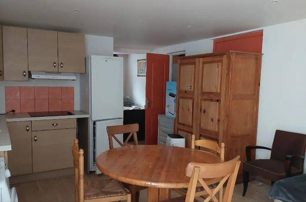 Appartement 1 pièce 33 m² · à Lyon 4ème Arrondissement · 33 m² · 600 €/mois