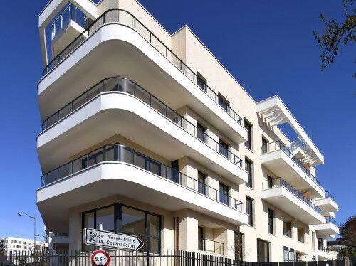 Appartement 2 pièces 55 m² · à Rueil-Malmaison · 55 m² · 1 248 €/mois
