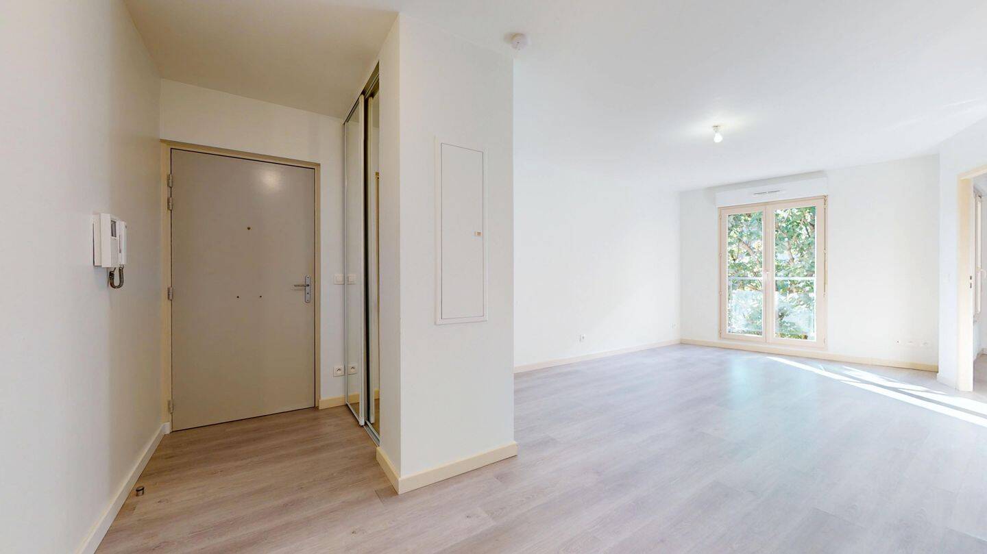 Appartement 2 pièces 43 m² · à Étampes · 42,5 m² · 660 €/mois