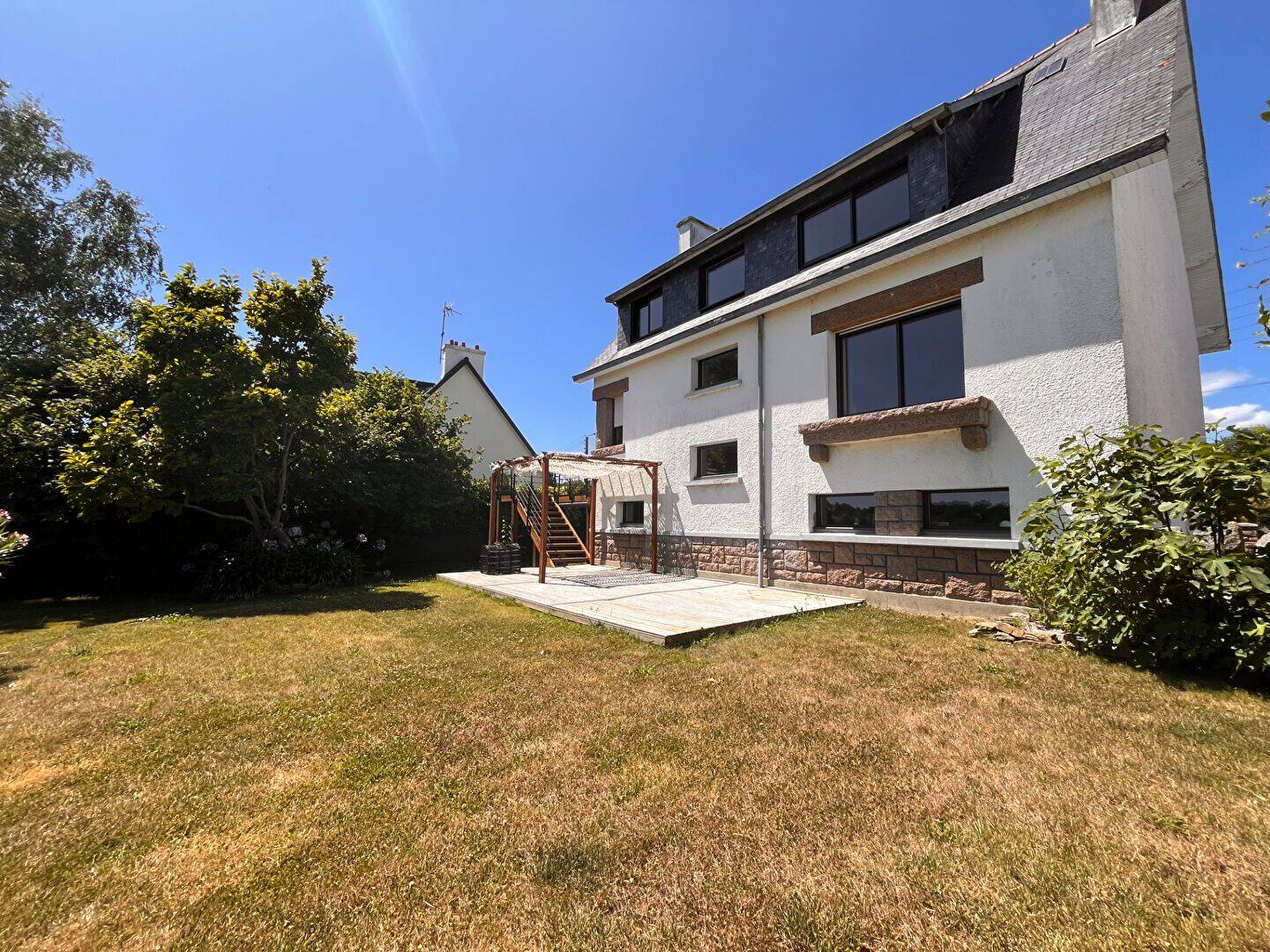 Maison 4 pièces 119 m² · à Concarneau · 119 m² · 346 500 €