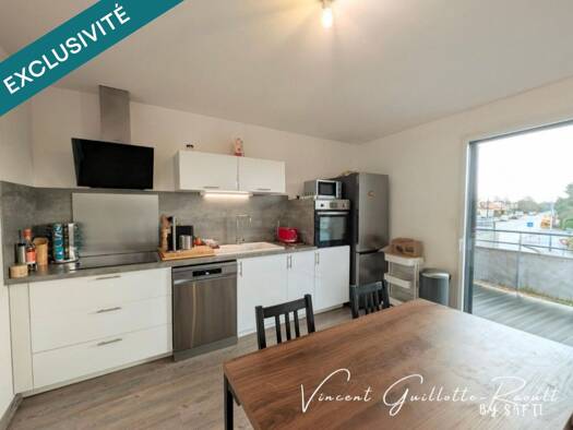 Immeuble à vendre 829 900 € 275 m² Ouest Bouguenais 44340