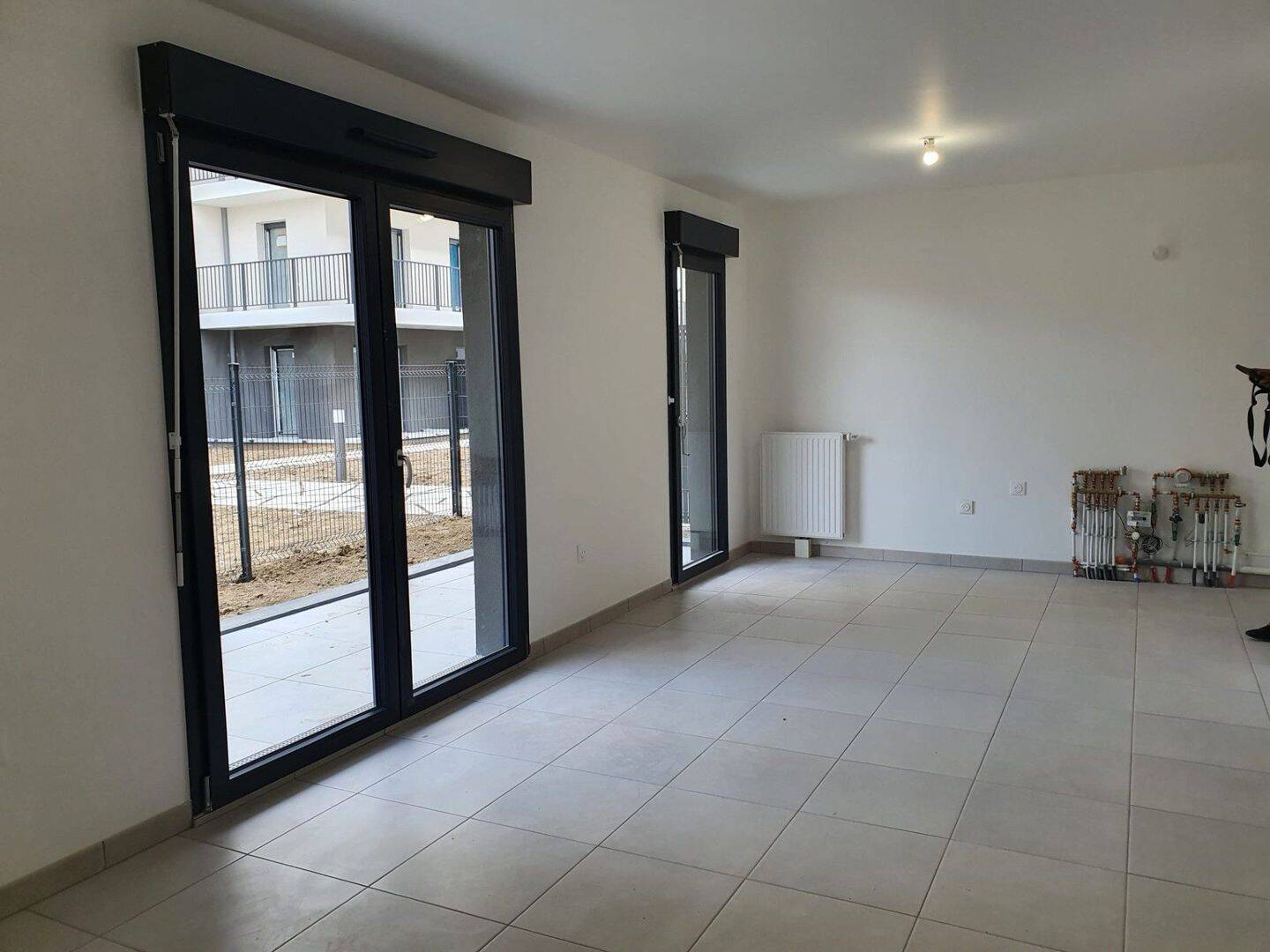 Appartement 2 pièces 53 m² · à Compiègne · 52,6 m² · 901 €/mois