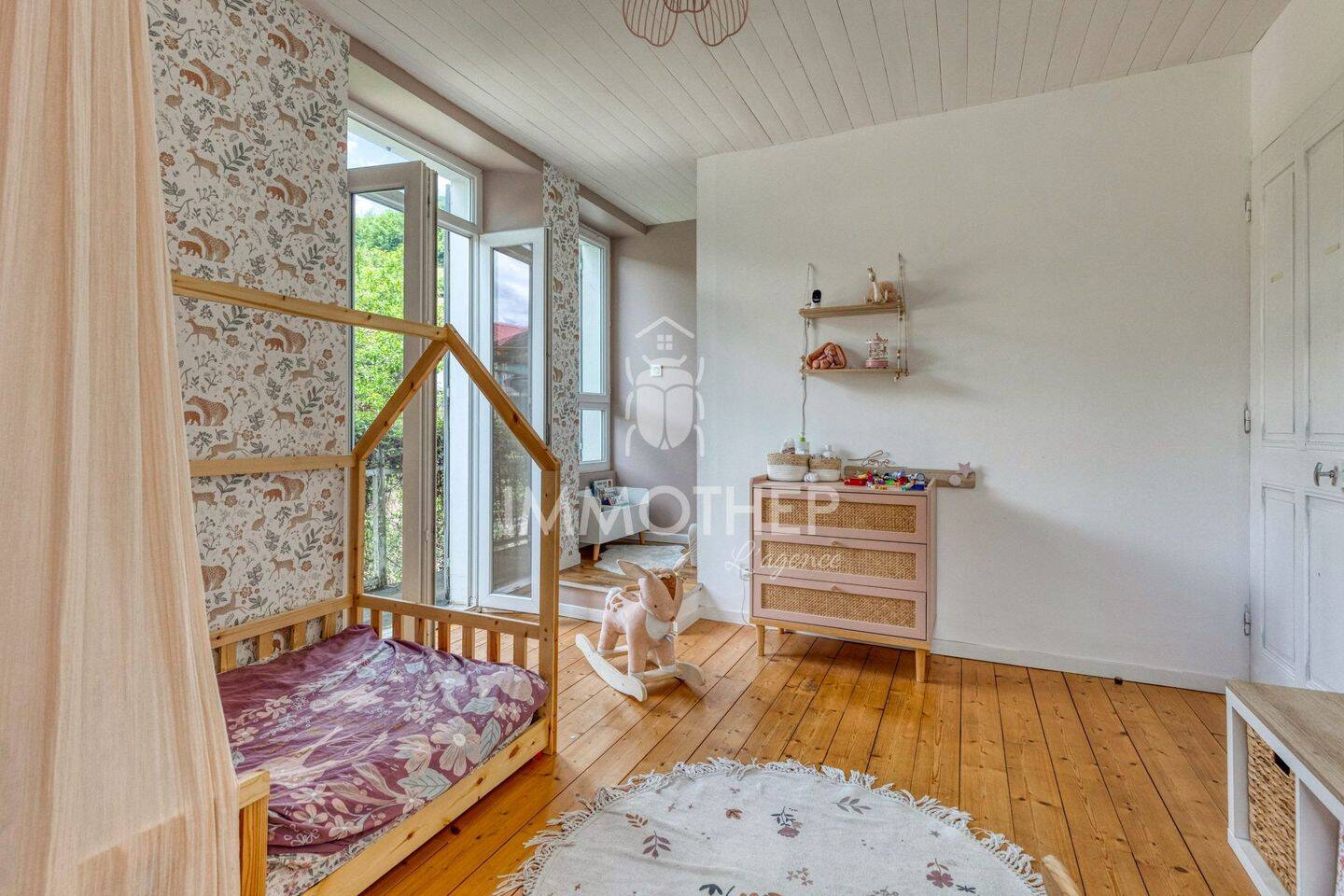 Maison 5 pièces 110 m² · à Tullins · 110 m² · 245 000 €