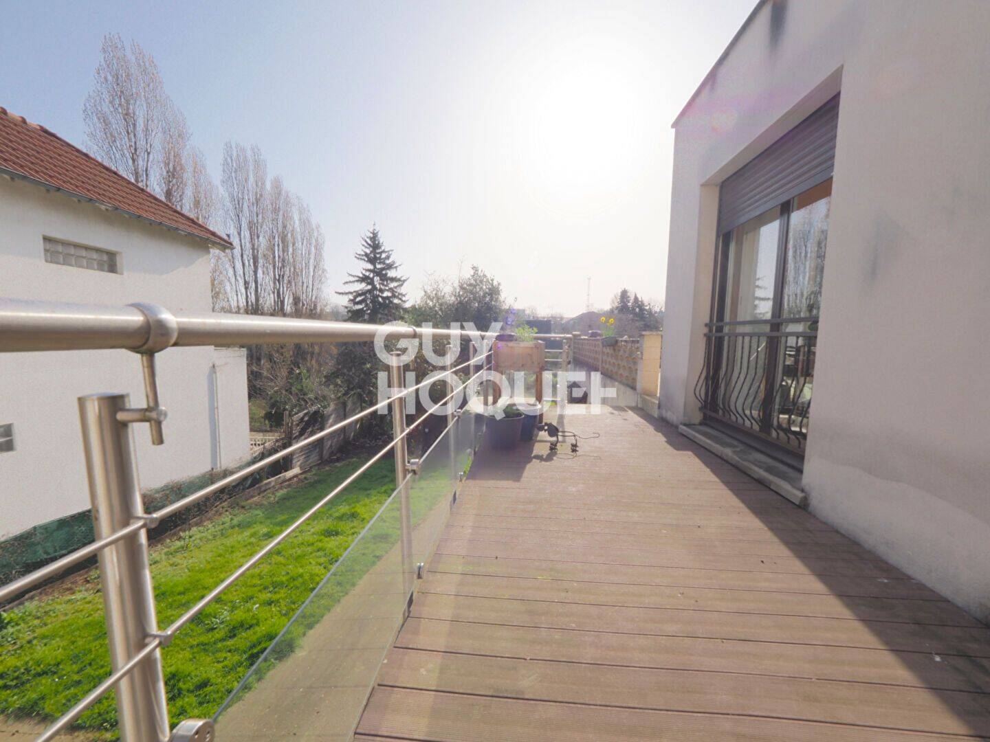 Maison 9 pièces 270 m² · à Noisy-le-Sec · 270 m² · 849 000 €