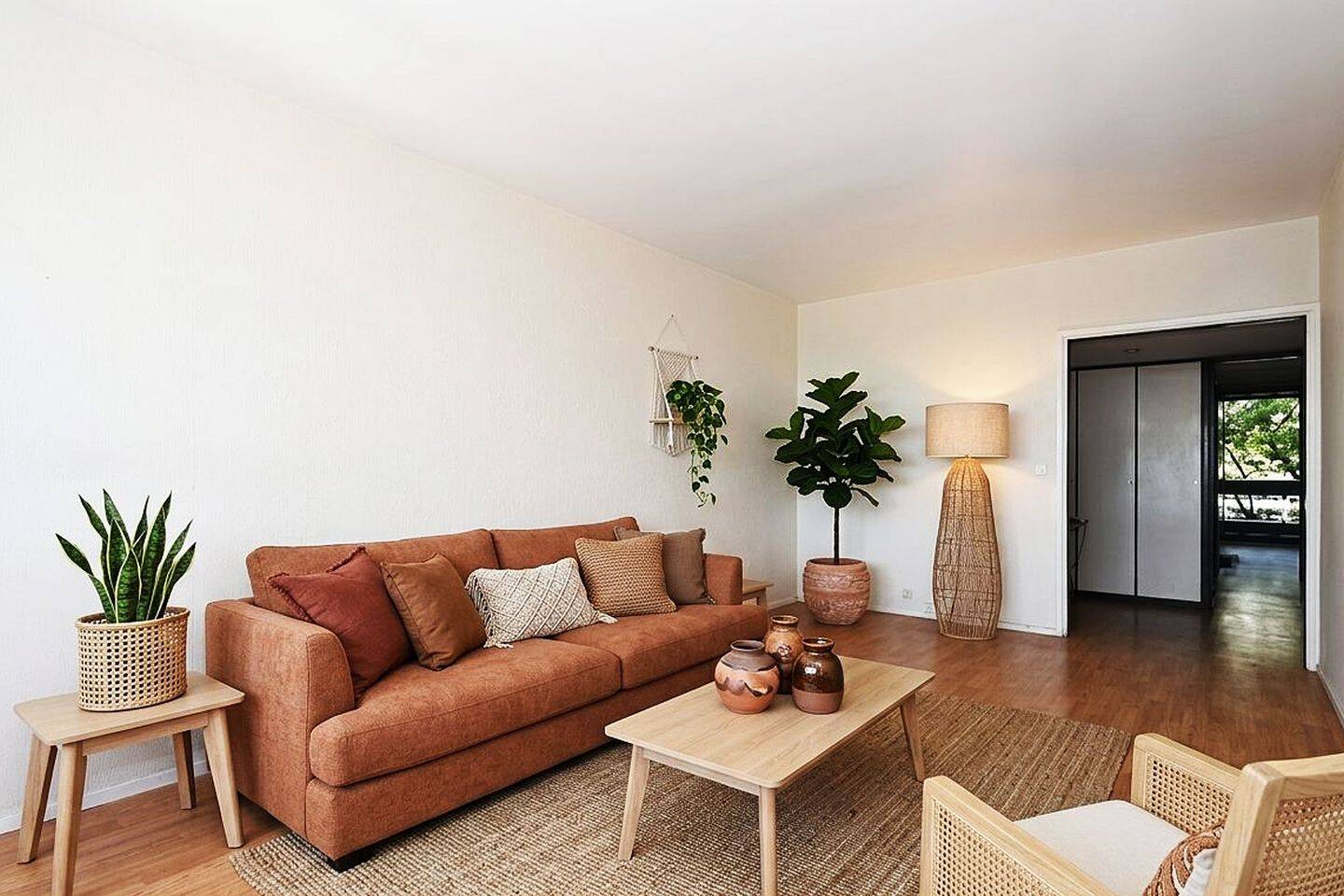 Appartement 3 pièces 74 m² · à Lyon 9ème Arrondissement · 74 m² · 168 000 €