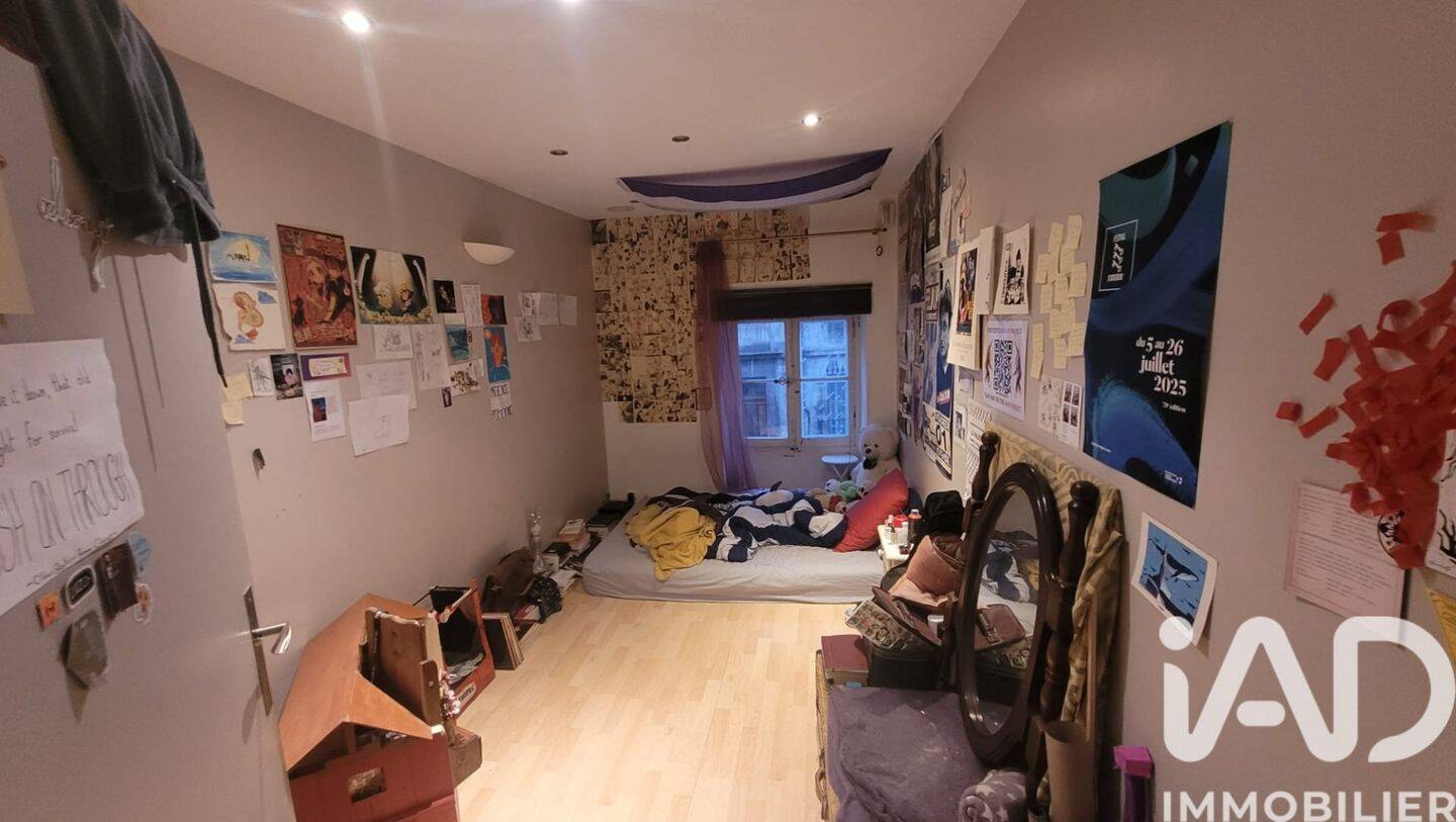 Appartement 3 pièces 49 m² · à Avignon · 49 m² · 98 500 €