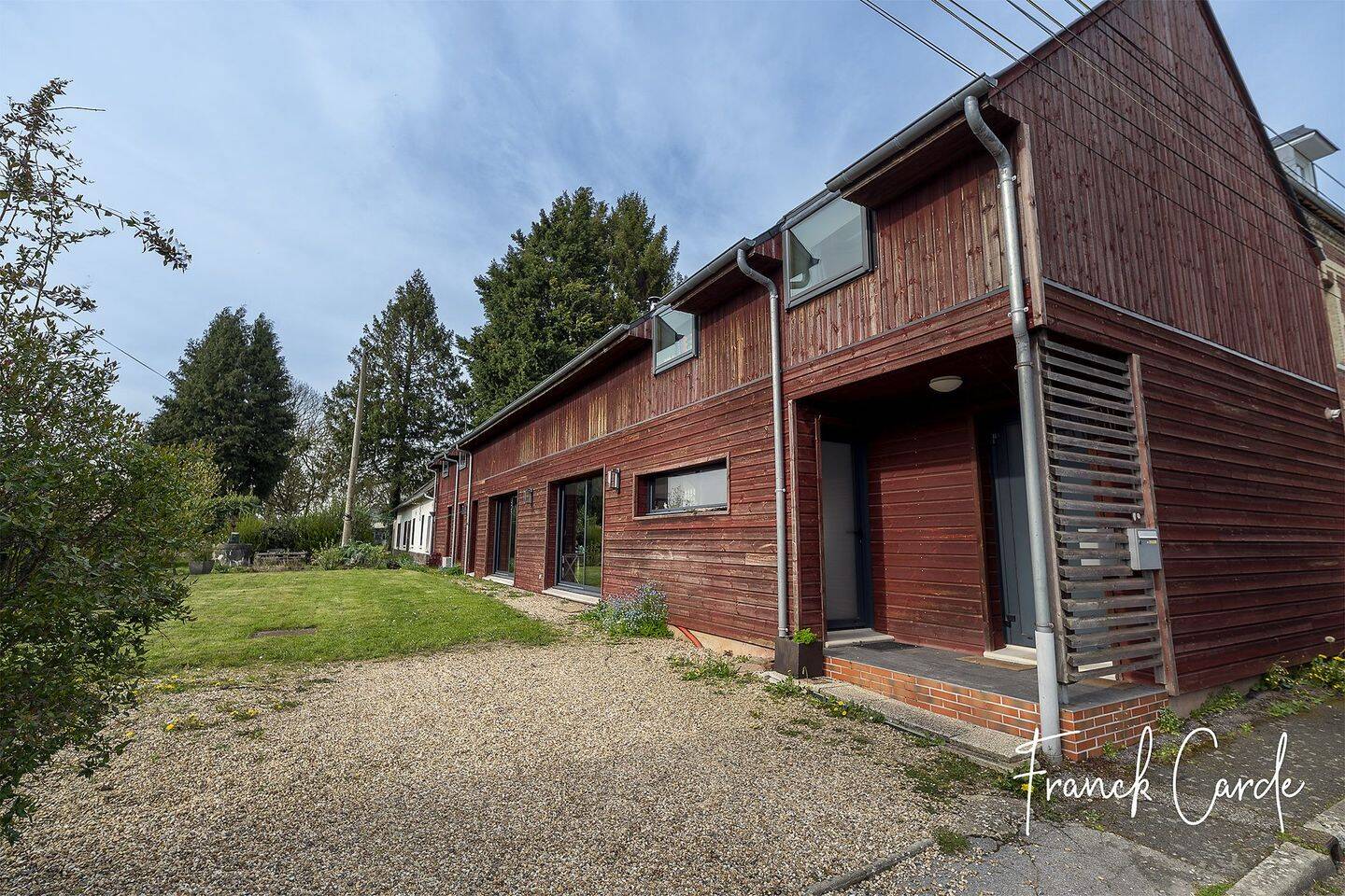Maison 8 pièces 206 m² · à Yvetot · 206 m² · 470 000 €