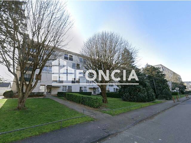 Appartement 4 pièces 70 m² · à Chenôve · 69,8 m² · 725 €/mois