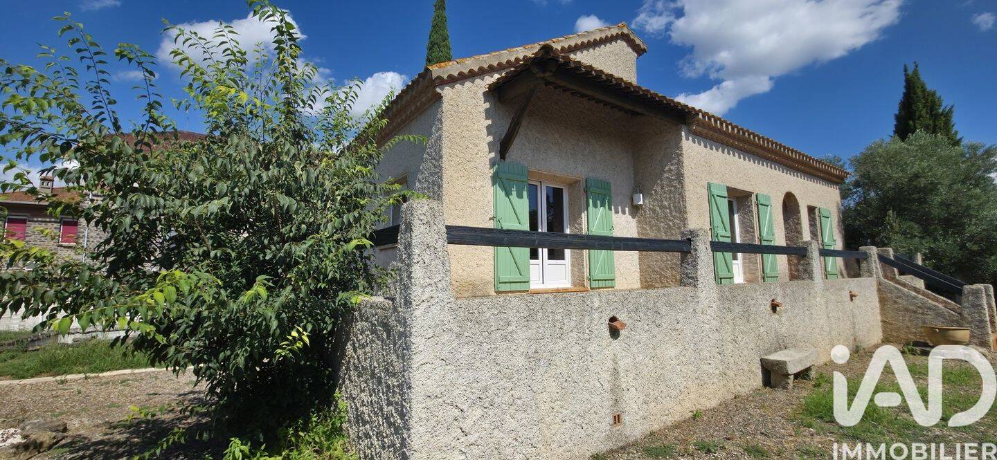 Maison 7 pièces 185 m² · à Montblanc · 185 m² · 259 000 €
