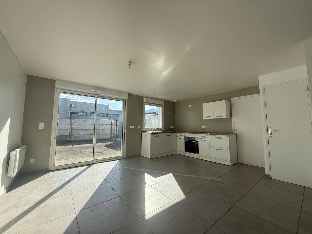 Maison 3 pièces 74 m² · à Orchies · 73,8 m² · 900 €