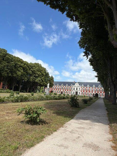 Appartement 3 pièces 75 m² · à Seclin · 75 m² · 845 €