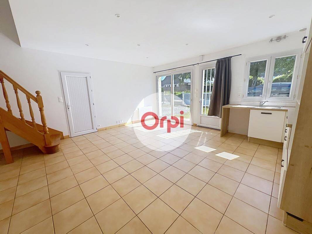 Maison 4 pièces 67 m² · à Questembert · 66,9 m² · 189 000 €