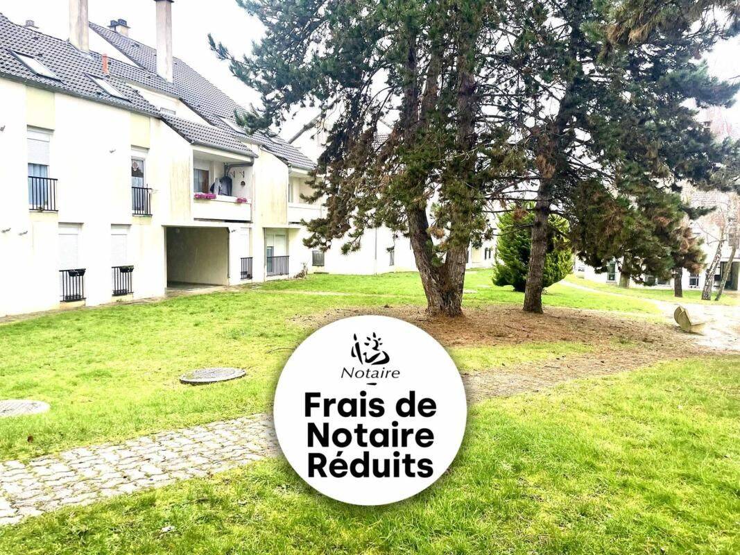 Appartement 3 pièces 62 m² · à Beauvais · 62 m² · 98 000 €