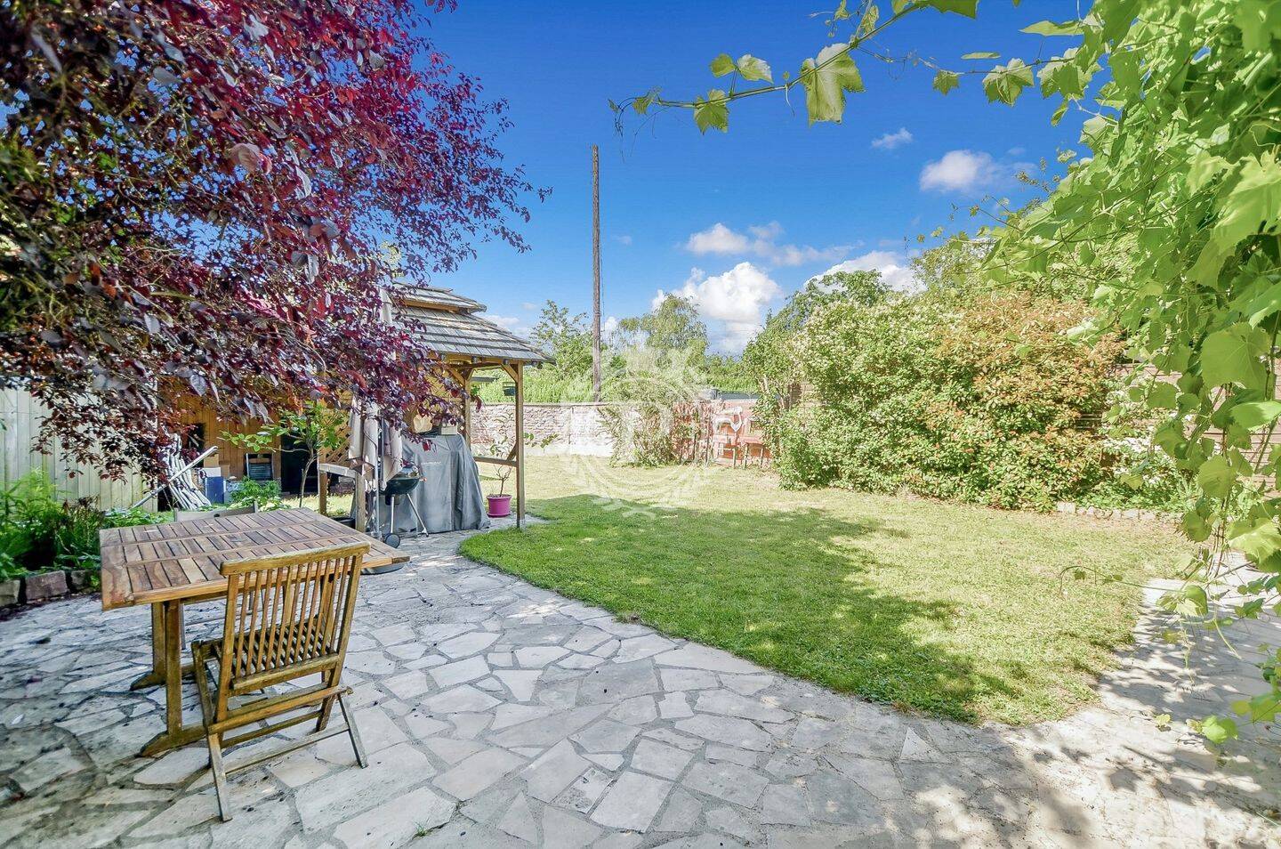 Maison 8 pièces 192 m² · à Saint-Prix · 192 m² · 634 000 €