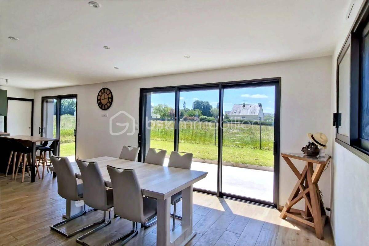 Maison 5 pièces 133 m² · à Vitré · 133 m² · 319 000 €