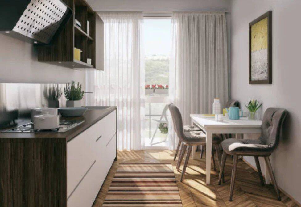 Appartement 1 pièce 25 m² · à Wasquehal · 25 m² · 139 000 €
