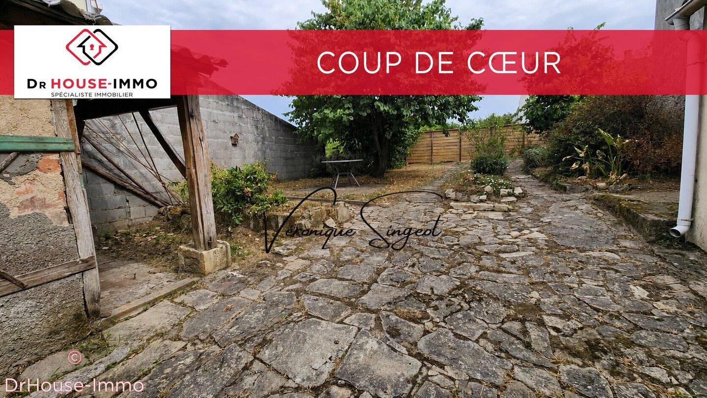 Maison 4 pièces 81 m² · à Mareuil-sur-Lay-Dissais · 81 m² · 650 €