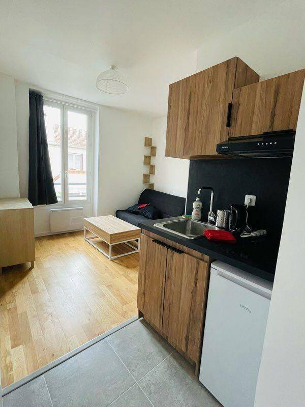 Maison 1 pièce 21 m² · à Maisons-Alfort · 21 m² · 770 €