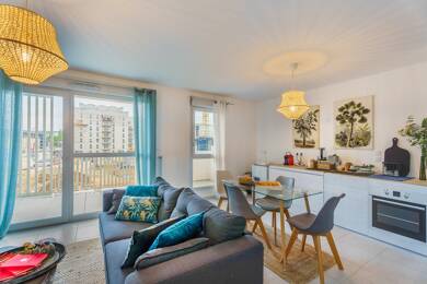 Appartement à vendre 479 000 € 5 pièces 112,2 m² 6ème étage disponible à partir du 30/06/2025 Carrousel Dijon 21000