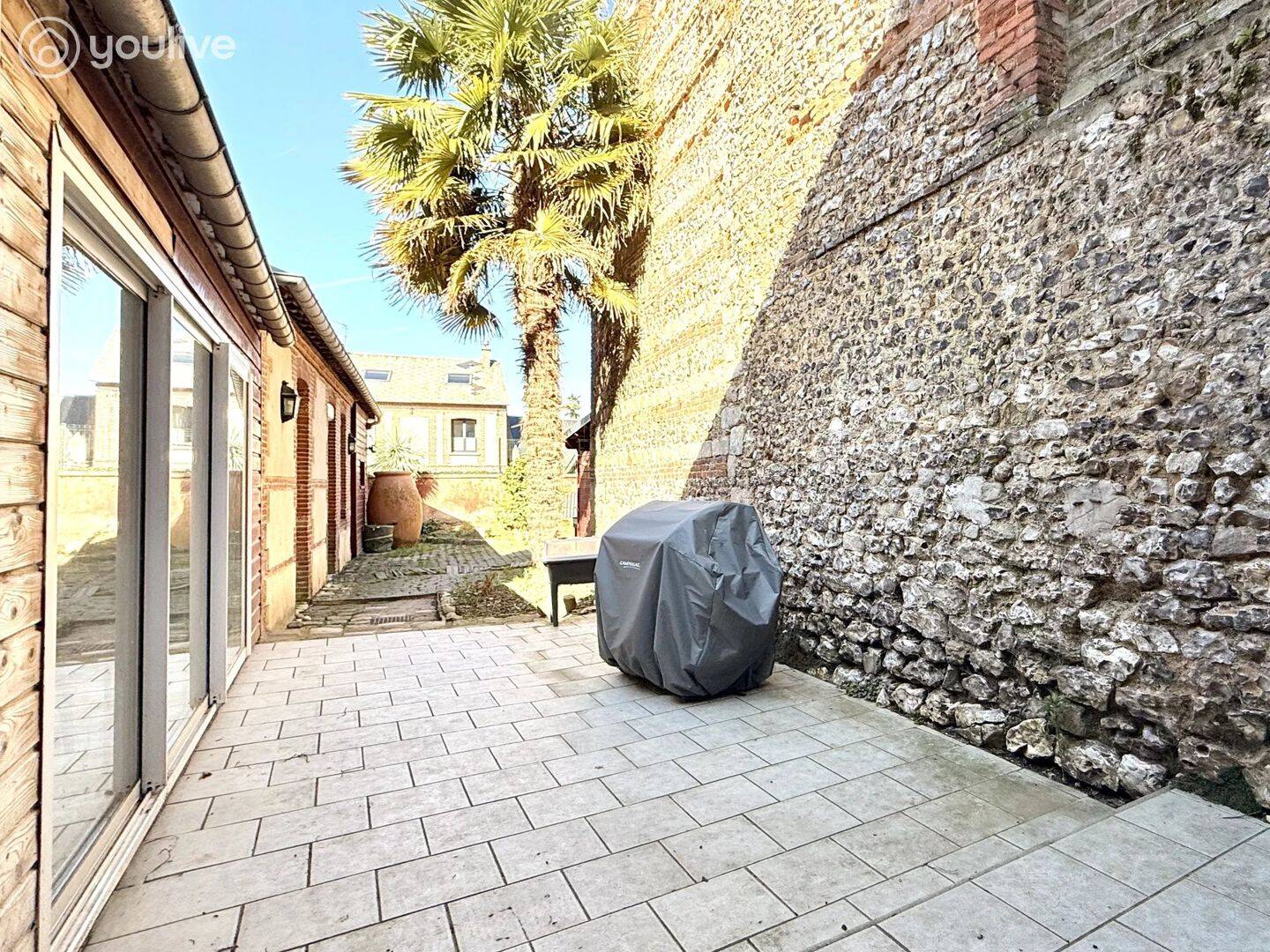 Maison 7 pièces 152 m² · à Cany-Barville · 152 m² · 234 000 €