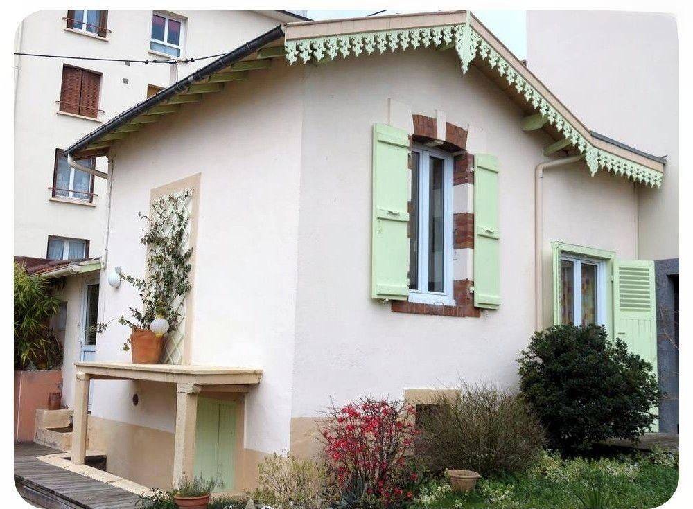 Maison 2 pièces 30 m² · à Clermont-Ferrand · 30 m² · 500 €