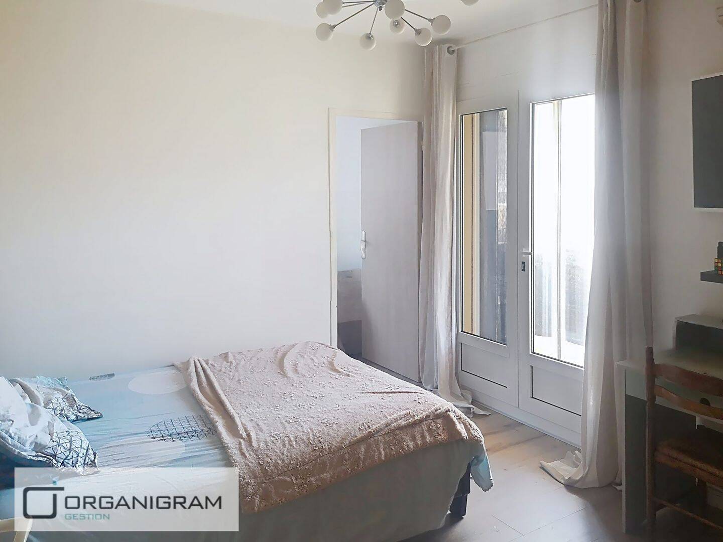 Appartement 4 pièces 91 m² · à Ajaccio · 91,1 m² · 1 184 €
