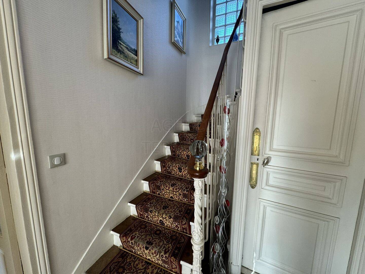 Maison 9 pièces 180 m² · à Montmorency · 180 m² · 590 000 €