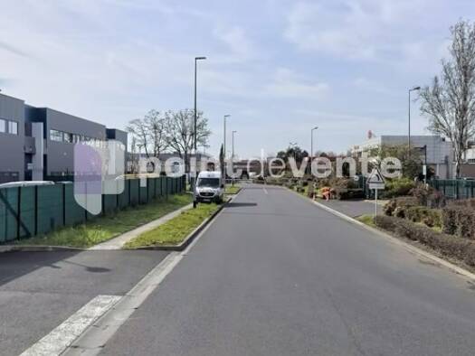 Espace bureau à louer 760 € 75 m² de bureaux Centre Ville Villebon-sur-Yvette 91140