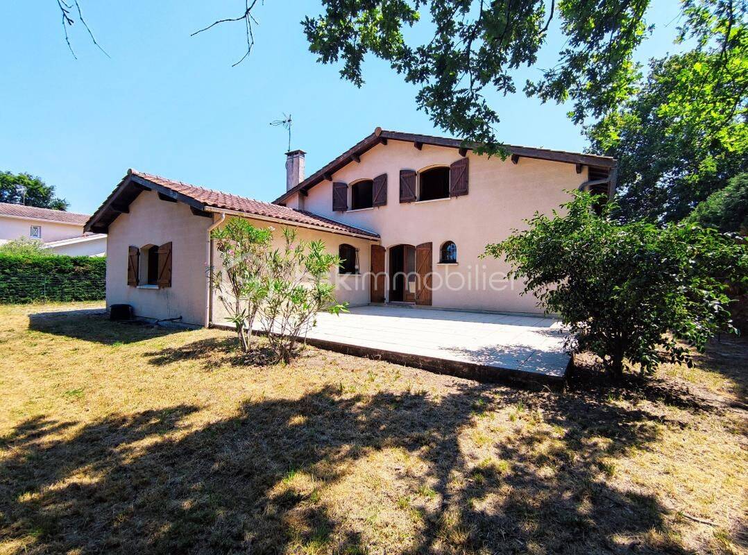 Maison 6 pièces 130 m² · à Gujan-Mestras · 130 m² · 525 000 €