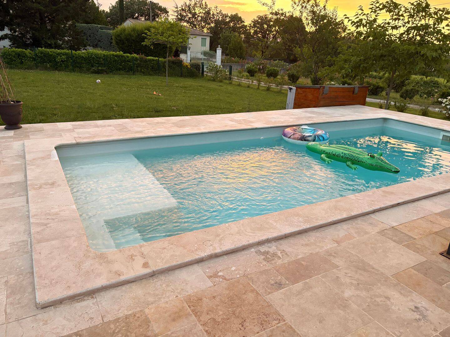 Maison 5 pièces 120 m² · à Saint-Christol-lès-Alès · 120 m² · 335 000 €