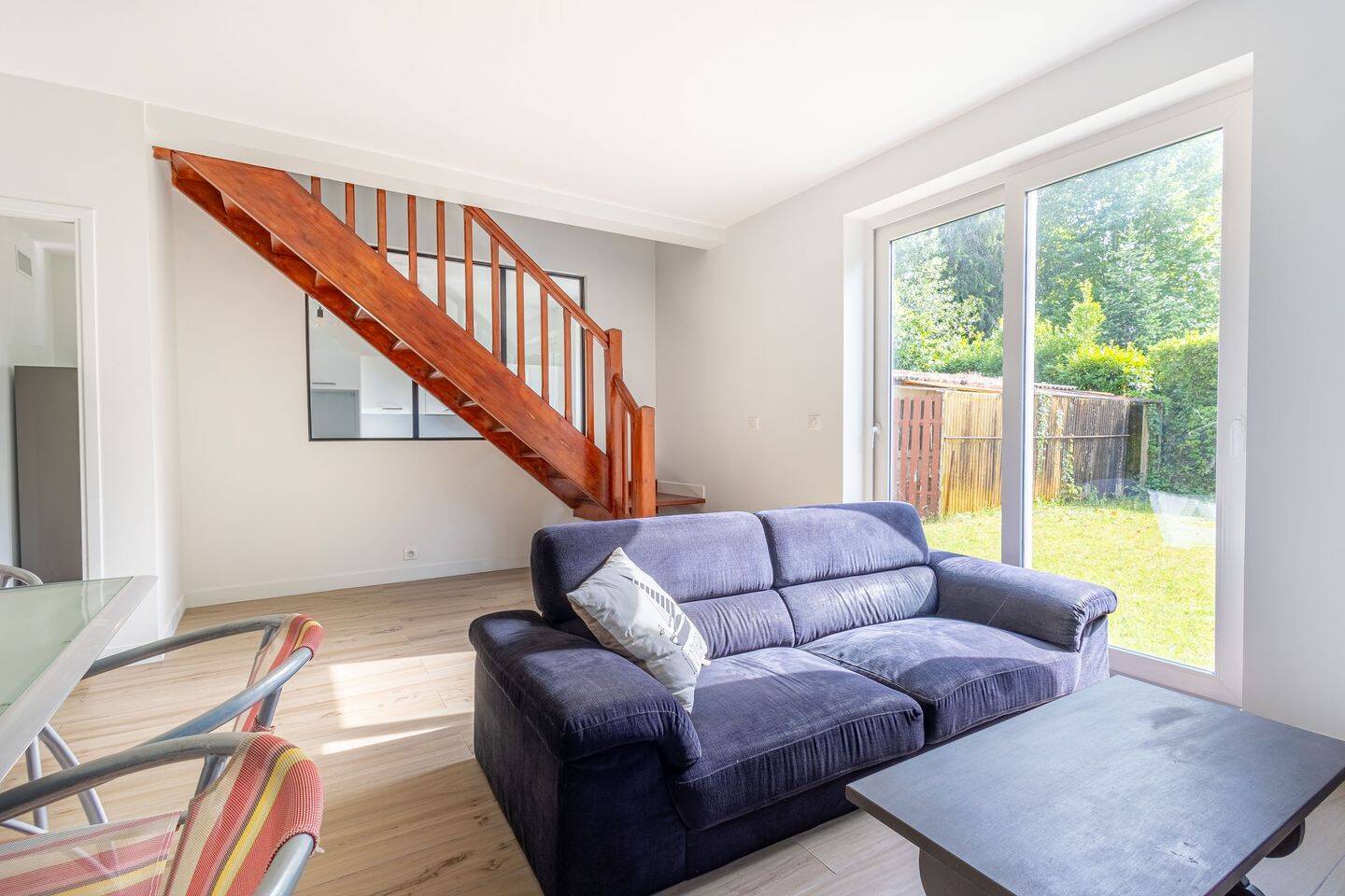 Maison 6 pièces 121 m² · à Pessac · 121 m² · 2 450 €/mois