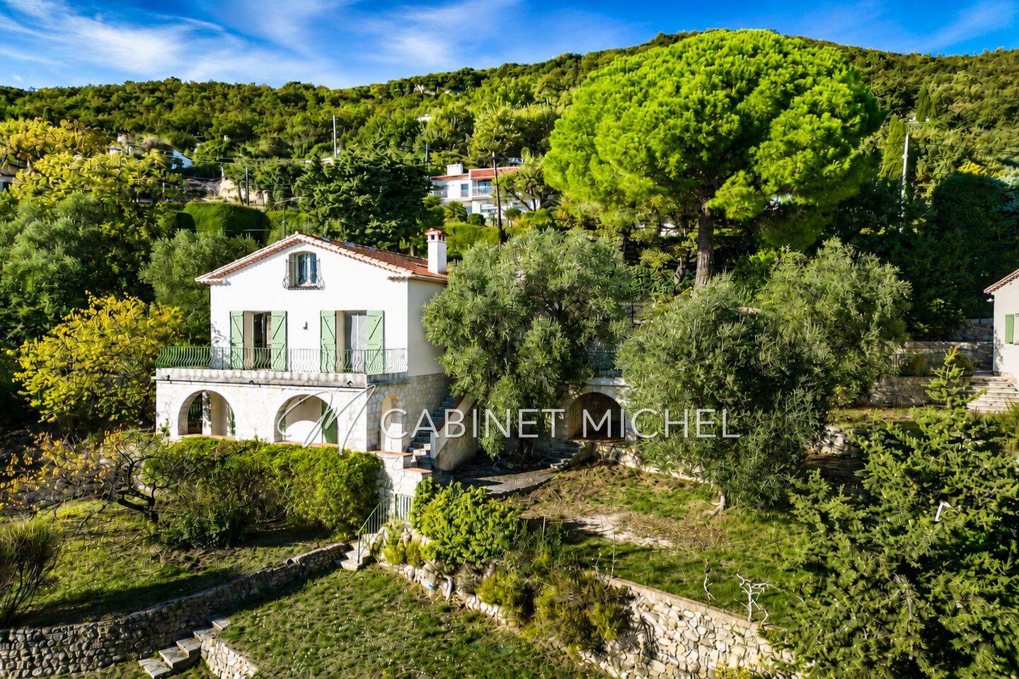 Maison 6 pièces 142 m² · à Grasse · 142 m² · 740 000 €