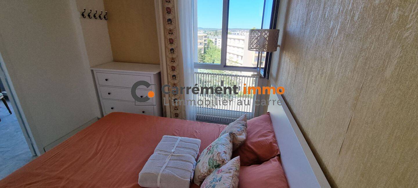 1 pièce 10 m² · à Montpellier · 9,5 m² · 528 €/mois