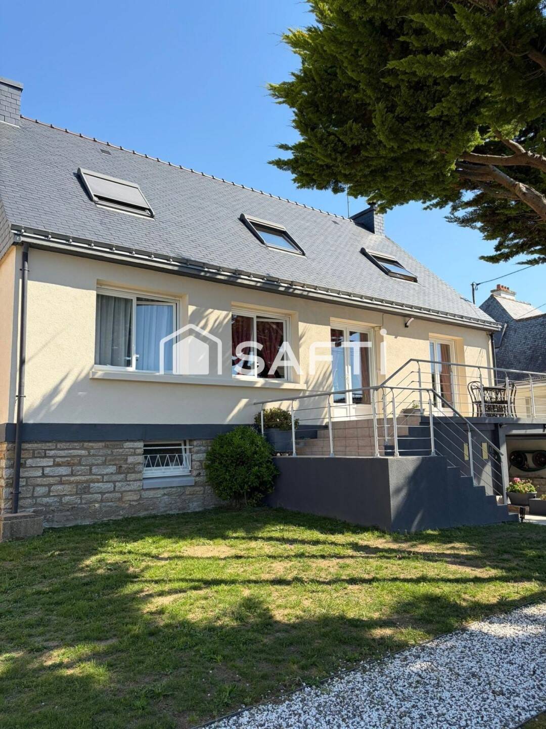Maison 6 pièces 145 m² · à Damgan · 145 m² · 589 950 €